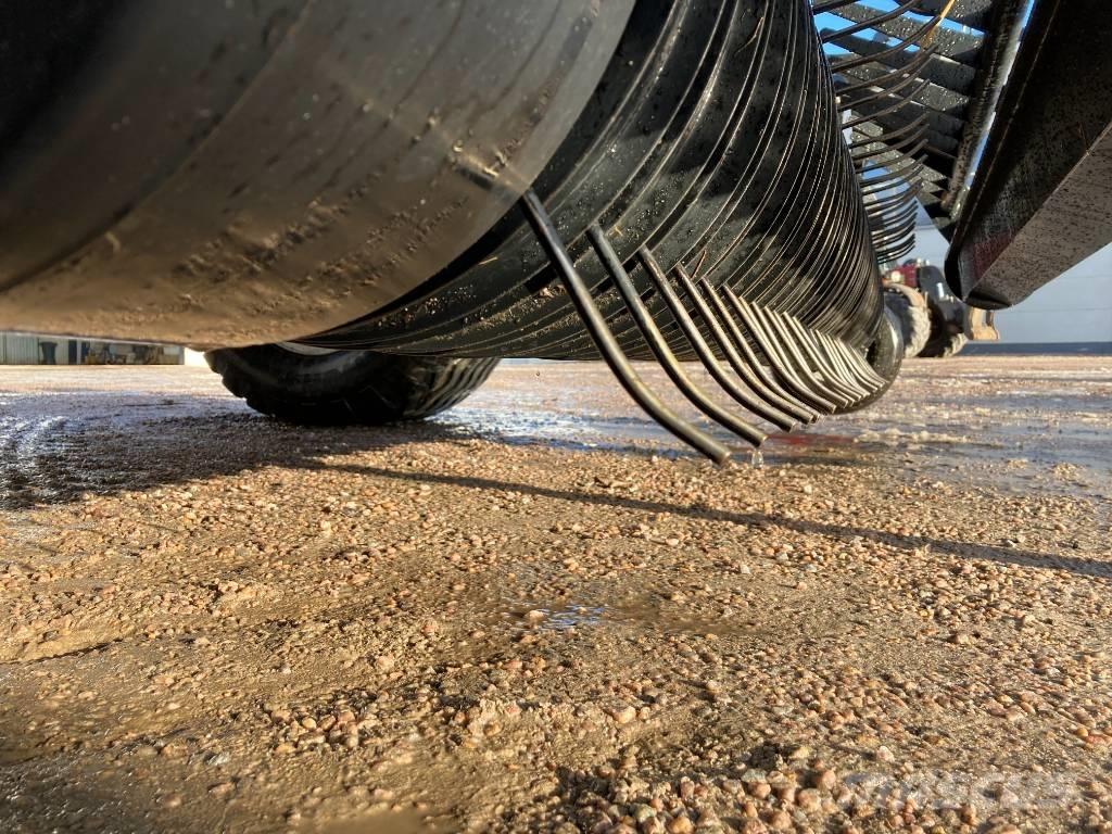 CASE RB465 Landbrug - Andet 