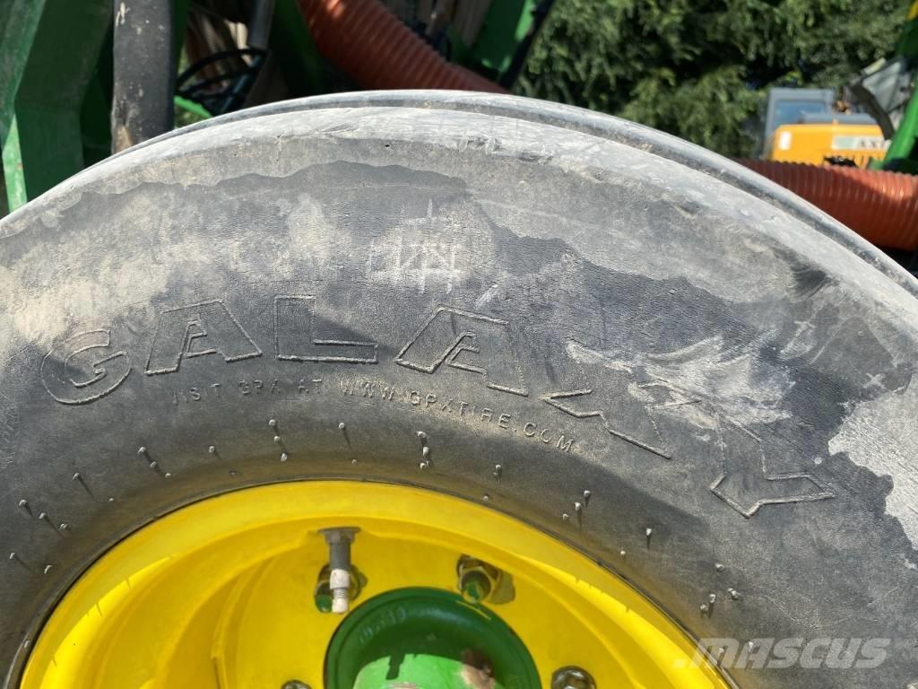 John Deere 740 A Såmaskine