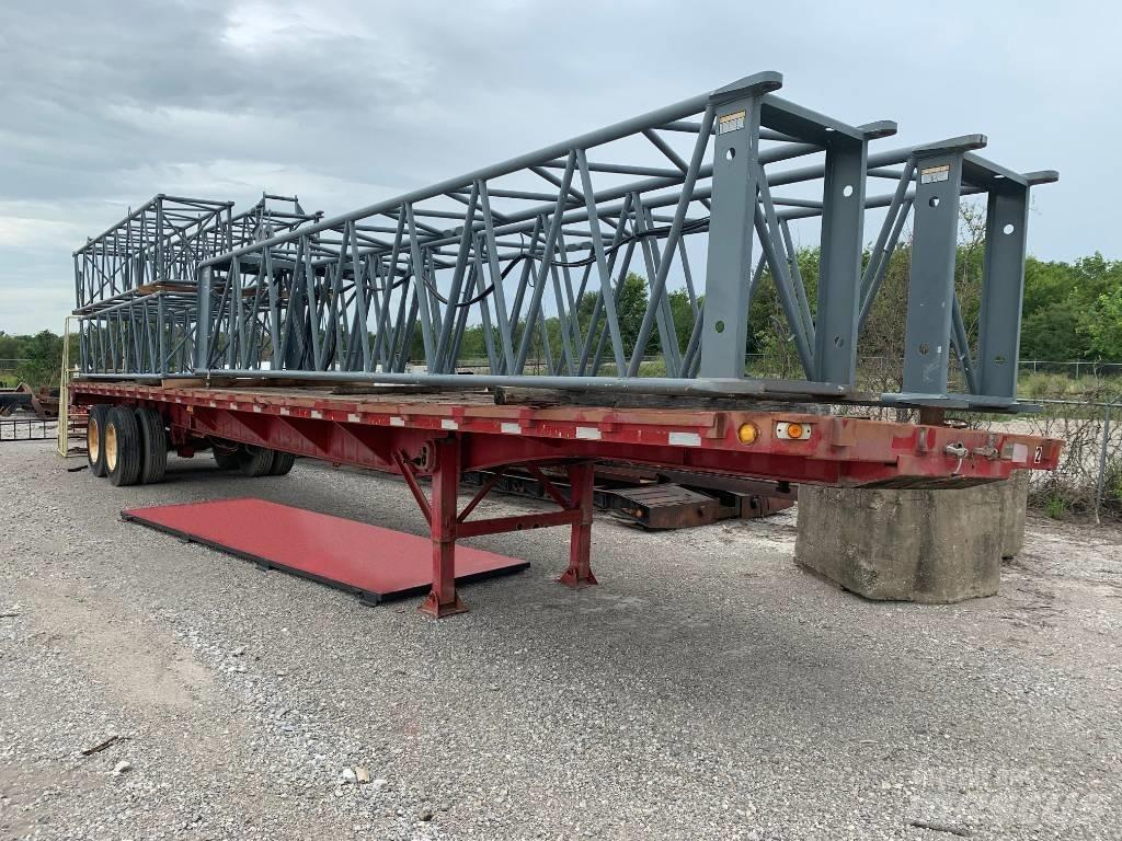 Grove RT 9130 E-2 Kraner til hårdt terræn