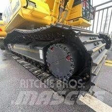 Komatsu PC 220 Gravemaskiner på larvebånd