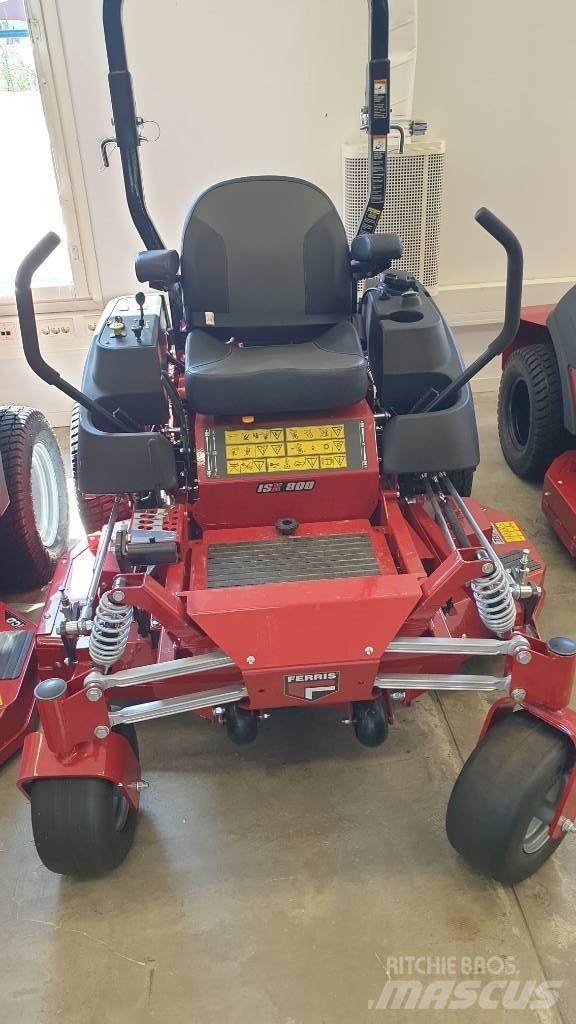 Ferris ISX 800 Traktorklippere