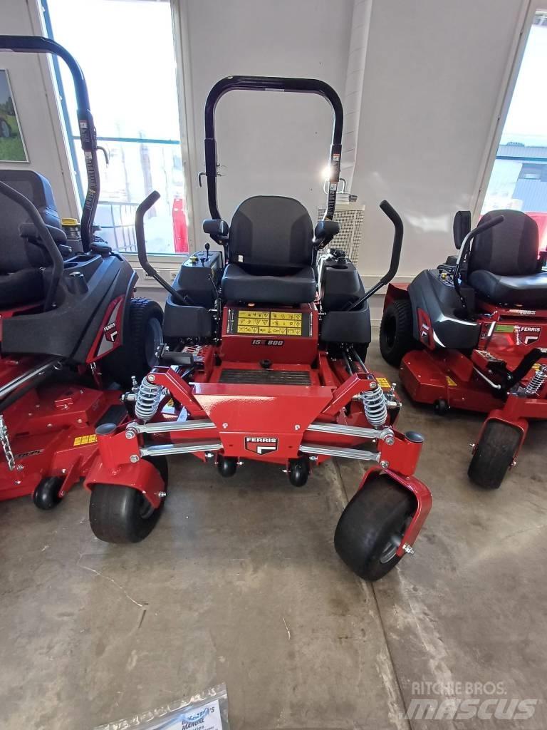 Ferris ISX 800 Traktorklippere