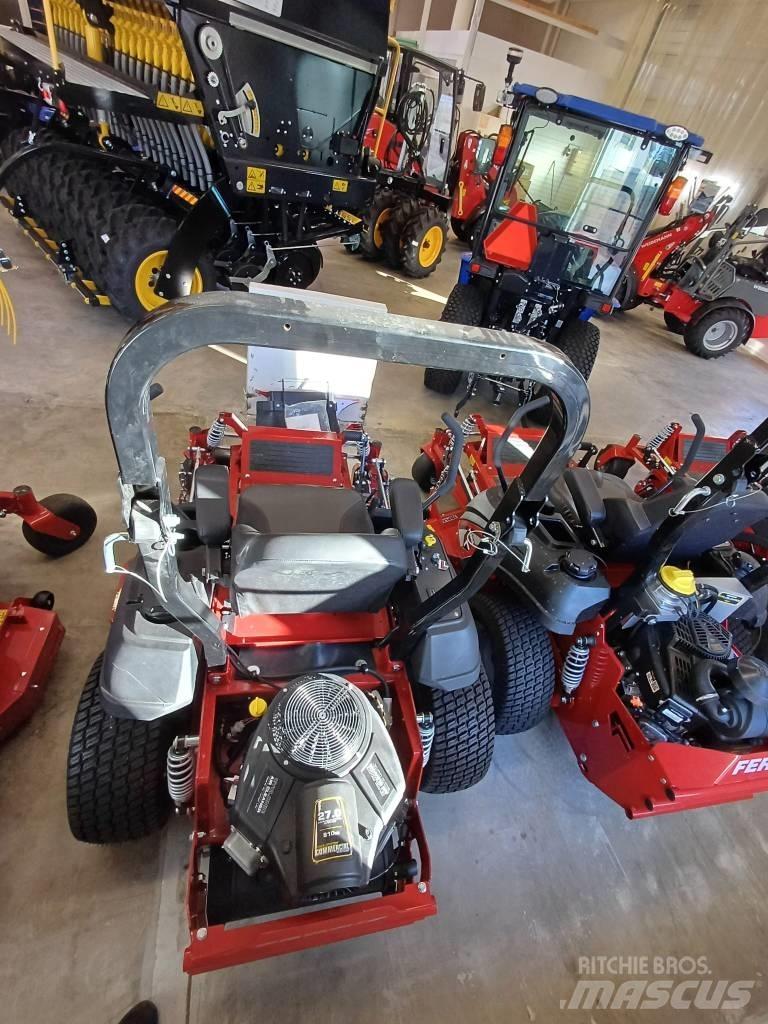 Ferris ISX 800 Traktorklippere