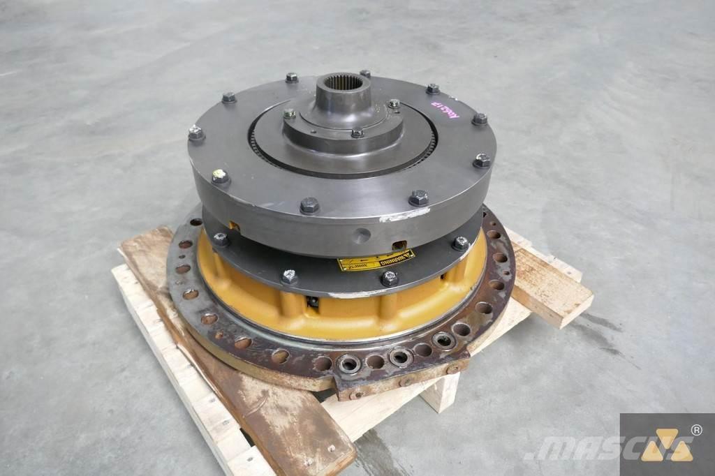 CAT 8E-1823 Transport – Andet