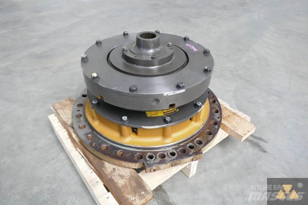 CAT 8E-1823 Transport – Andet