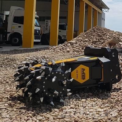 MB Crusher MB-R900 Planeringsmaskiner