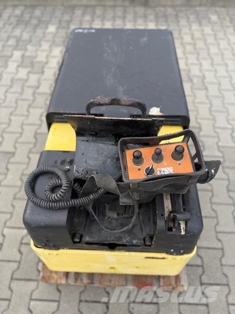 Bomag BPH80/65 Jordvibrationstromler