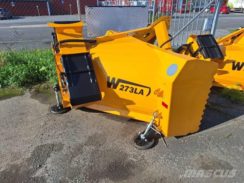 Wieska W 273LA Sneslynger