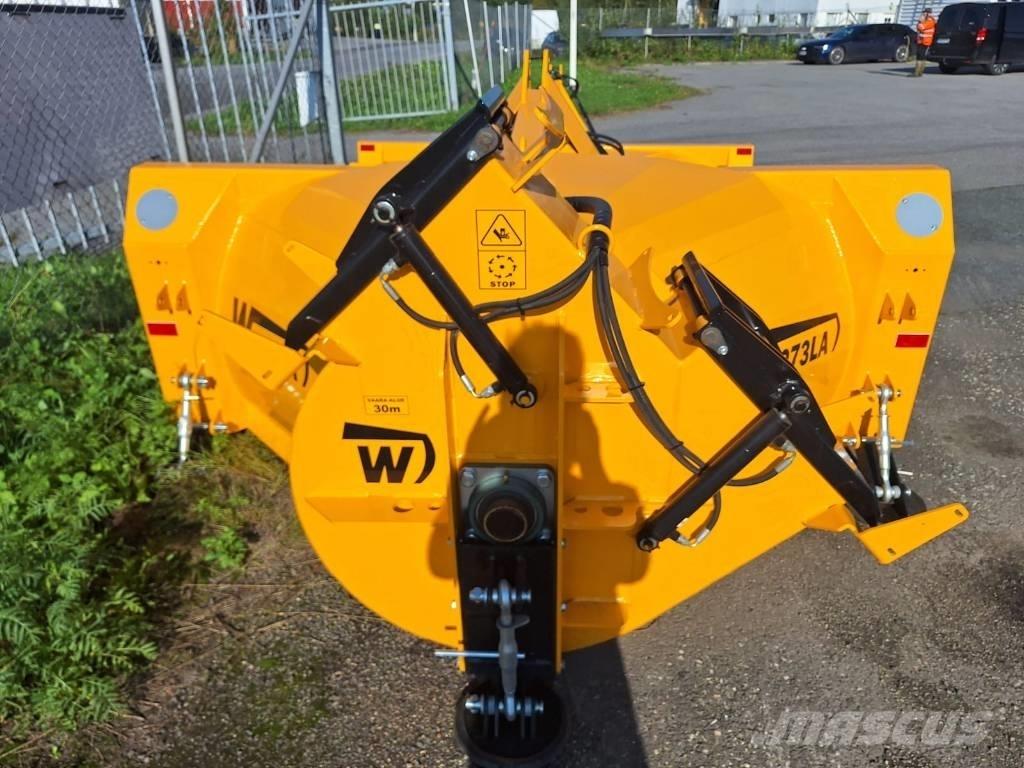 Wieska W 273LA Sneslynger