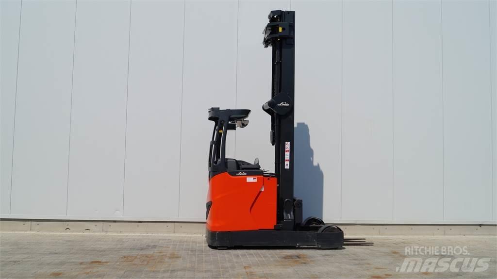 Linde R20HD Reachtruck