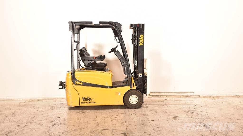 Yale ERP 16 VT El gaffeltrucks