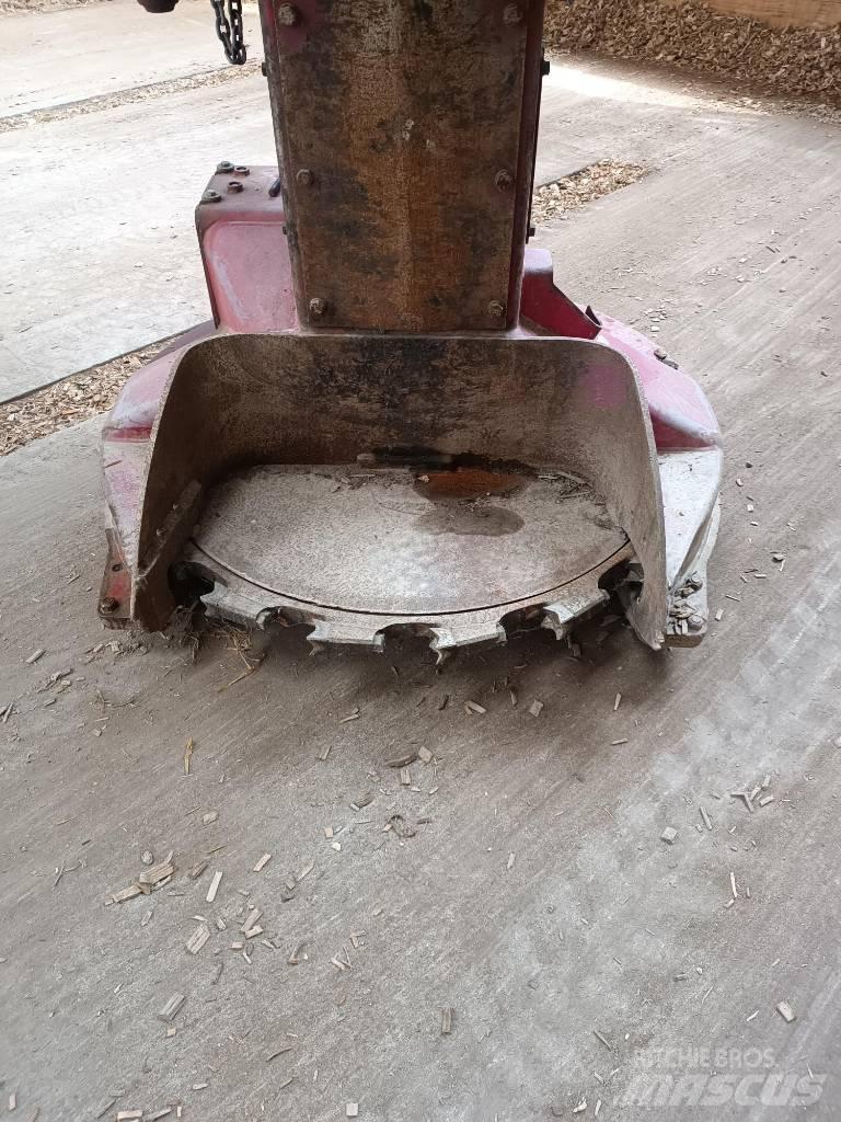  QUADCO 20SG108 Skæreborde