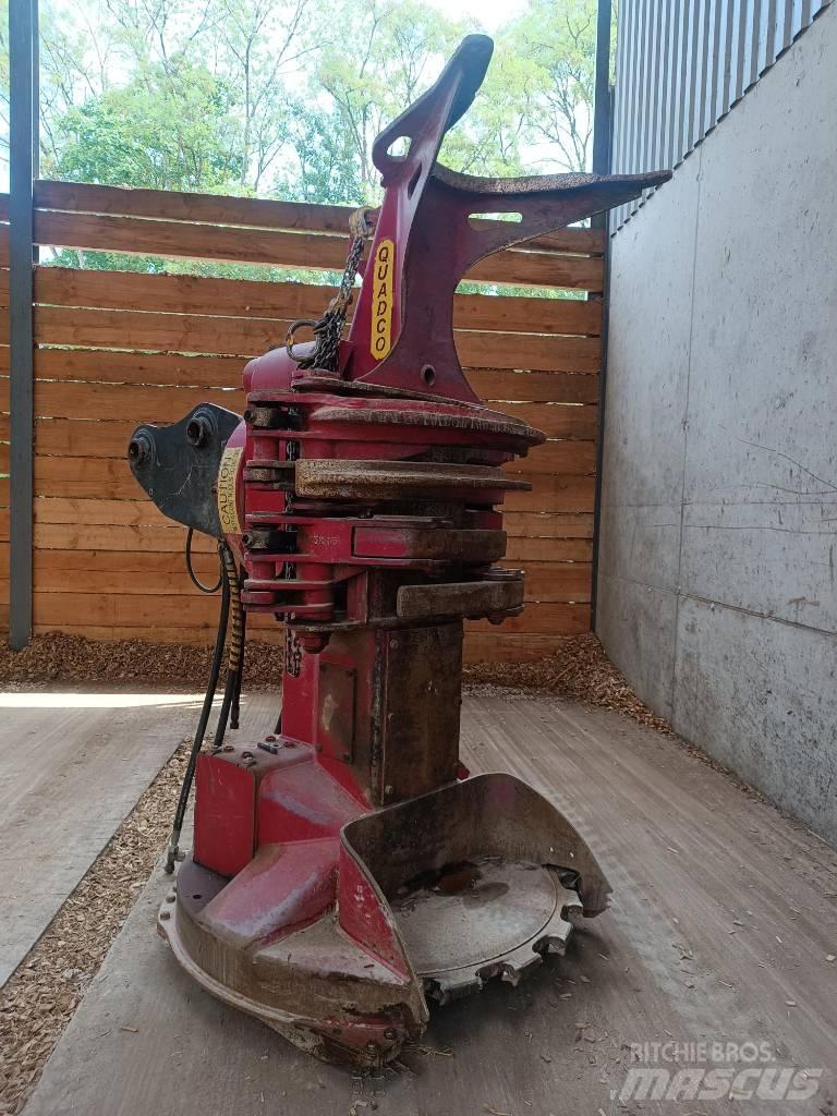  QUADCO 20SG108 Skæreborde