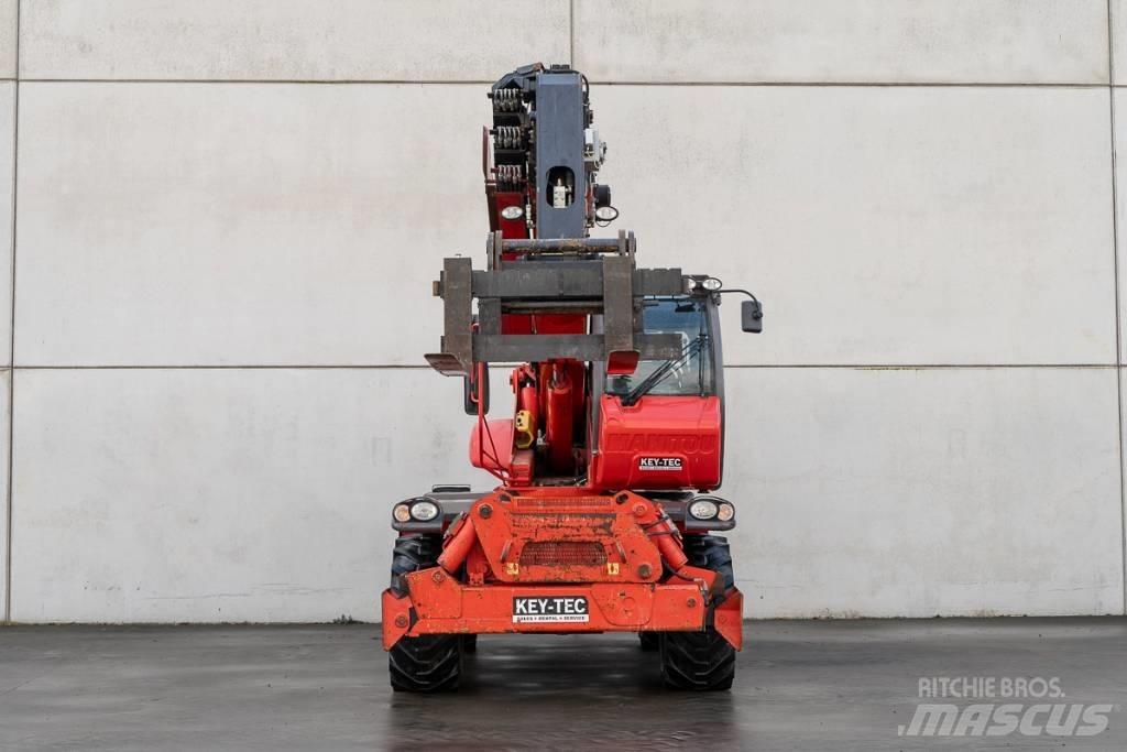 Manitou MRT 2150 Teleskoplæssere
