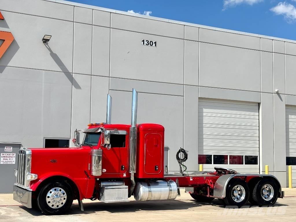 Peterbilt 389 Trækkere