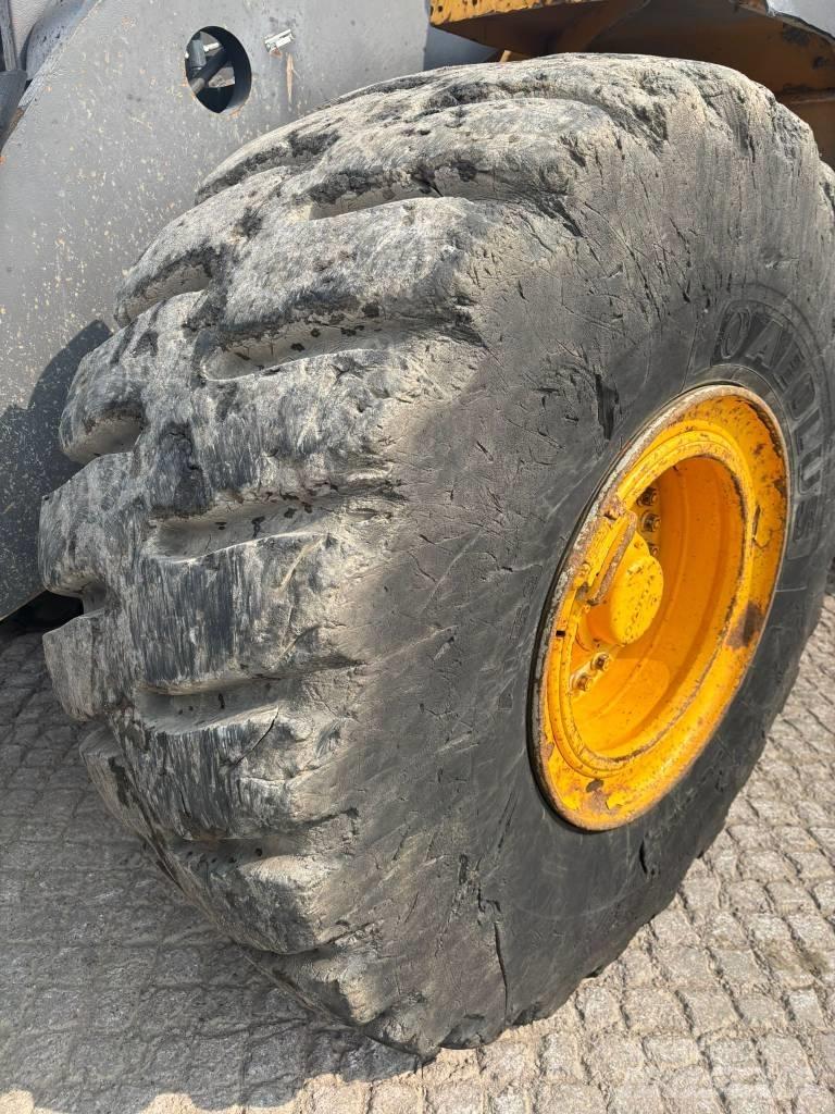 Volvo L 180 G Læssemaskiner på hjul