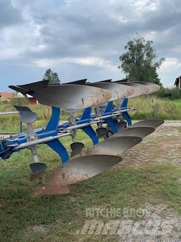 Överum CX4975H Vendeplove