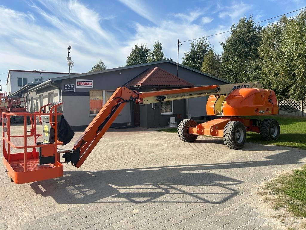 JLG 460 SJ Teleskoplifte
