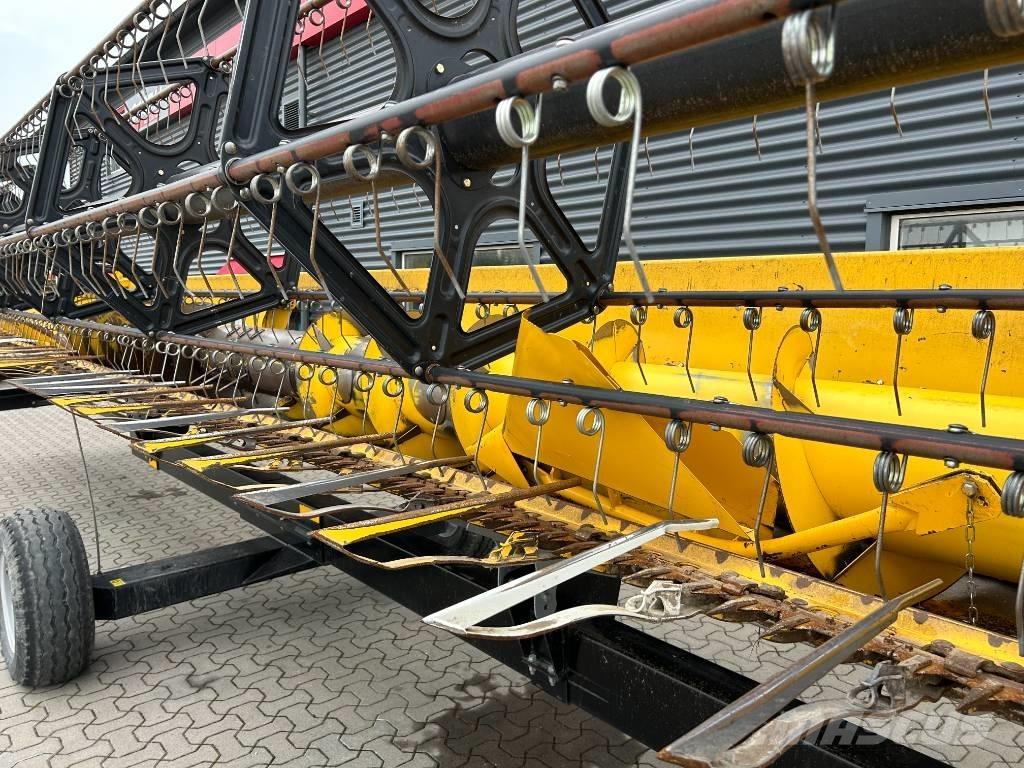 New Holland CR 9080 Mejetærskere