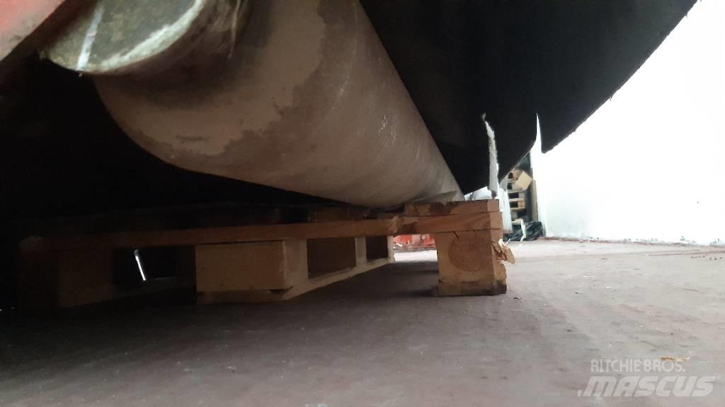 Kuhn BKE 210 Landbrug - Andet 
