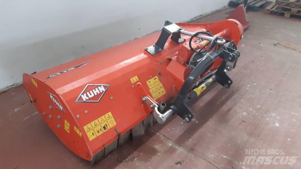 Kuhn BKE 210 Landbrug - Andet 