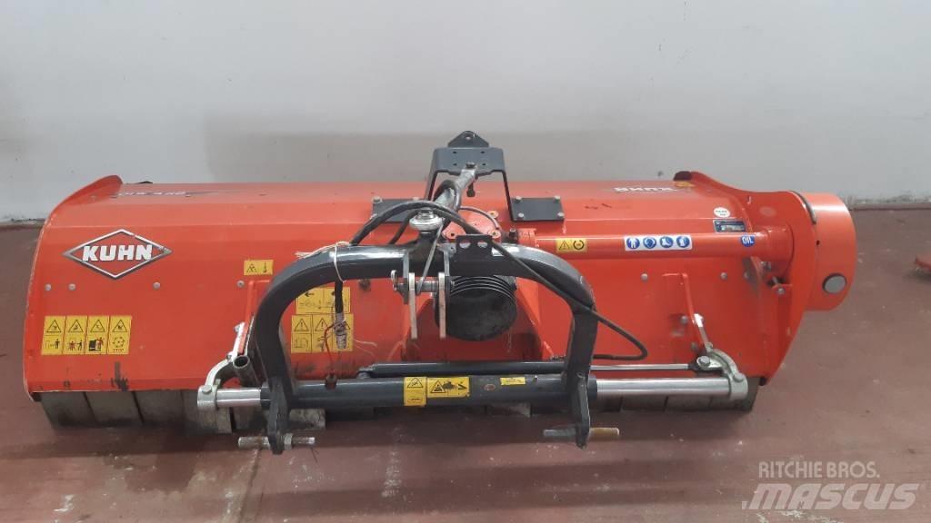 Kuhn BKE 210 Landbrug - Andet 