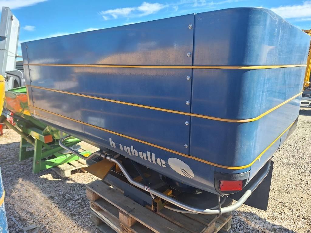 Bogballe L1 Mineralspreder