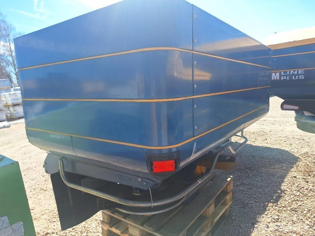 Bogballe L1 Mineralspreder