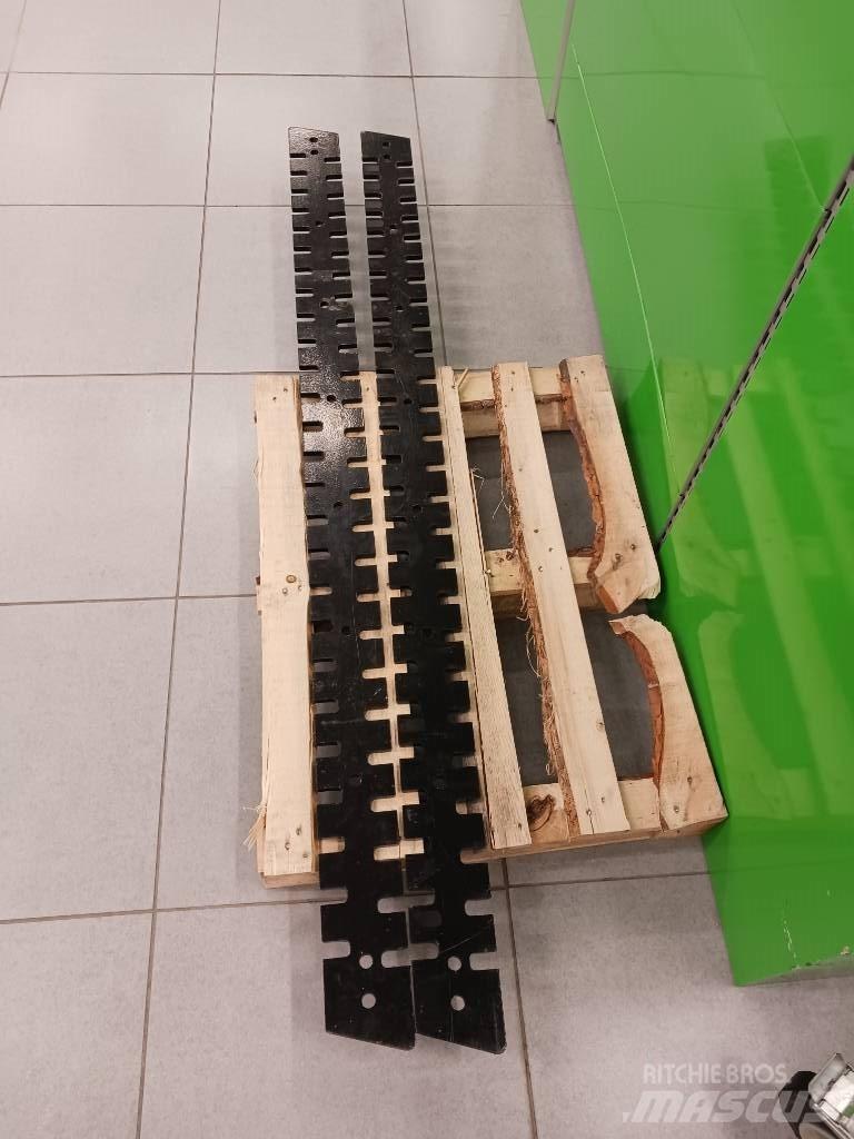Esko Lingon Terät Sneslynger