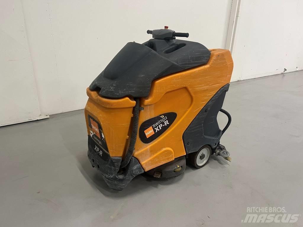 Taski Swingo XP-R Have & Park - Andet 
