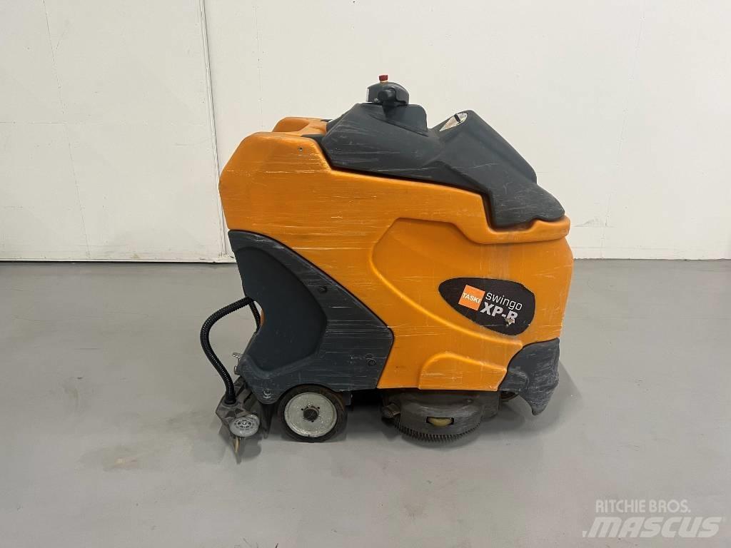 Taski Swingo XP-R Have & Park - Andet 
