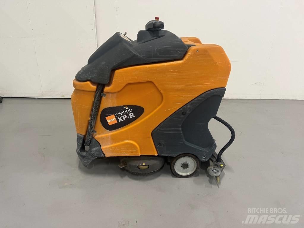 Taski Swingo XP-R Have & Park - Andet 