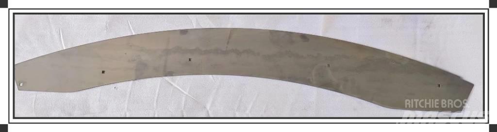 CLAAS Wear plate Gear