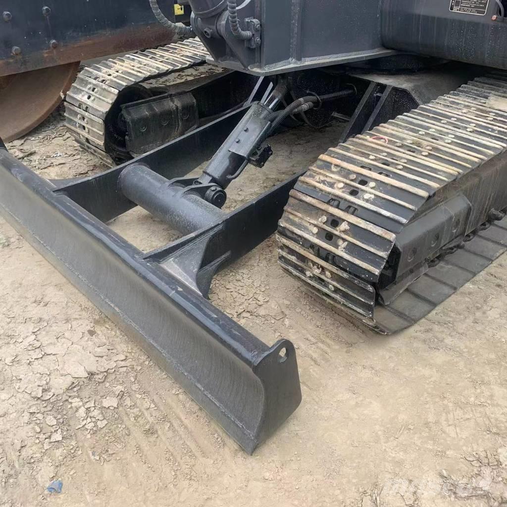 Doosan DX60 Midi-gravemaskiner 7t - 12t