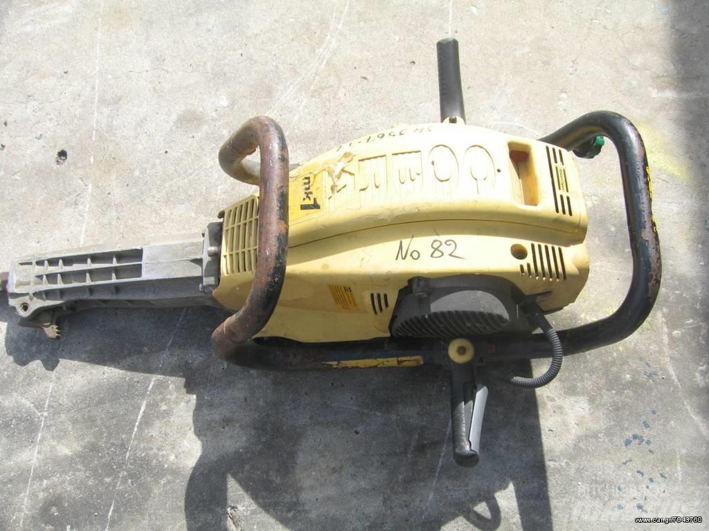 Atlas COBRA Kompressorer