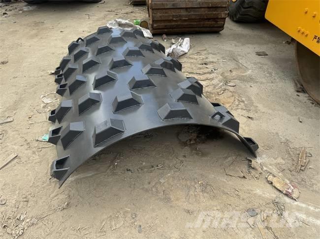 XCMG XS 223 J Enkelt tromle