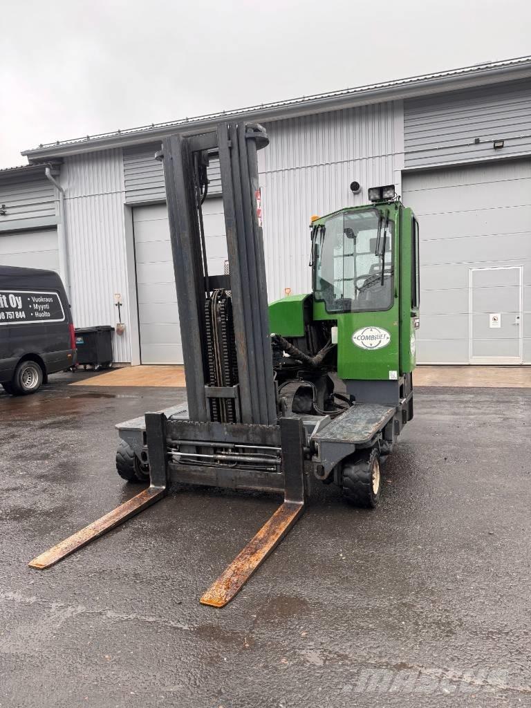 Combilift C 4000 4-vejs truck
