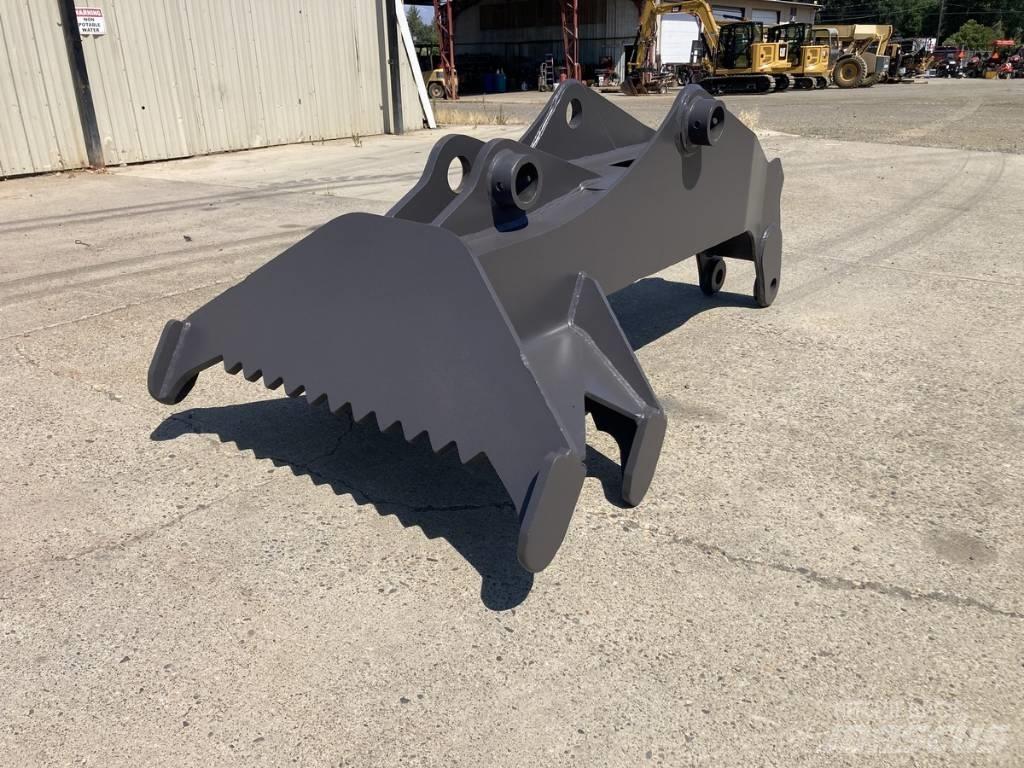 DEERE 3756G Skovbrug - Andet