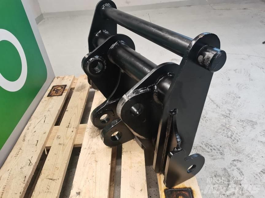 JLG 307 {Euro frame } Booms og dippers