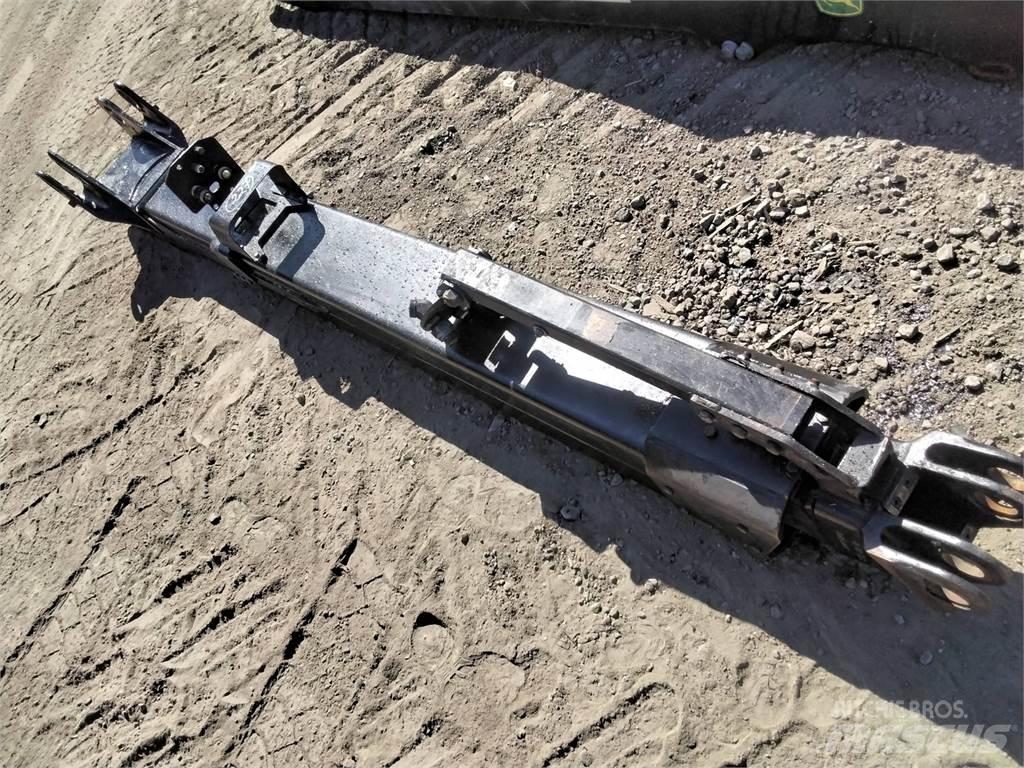 John Deere CH910 Kraner til skovningsmaskine