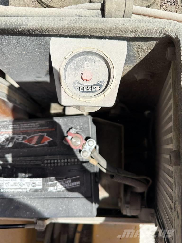 Bomag BW 120 AD-3 Tvilling tromle