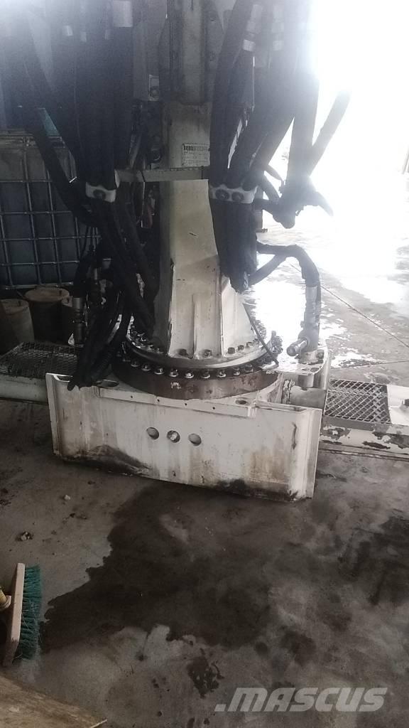 Diebolt 40-93 Skovkraner