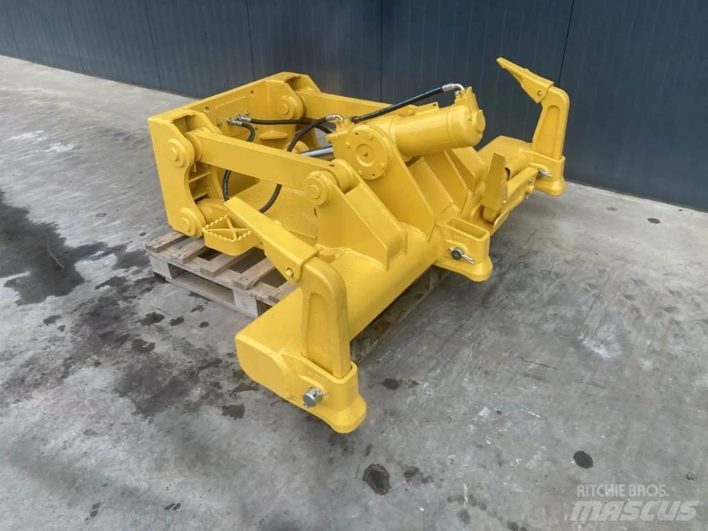 Komatsu D41 Ophakkere