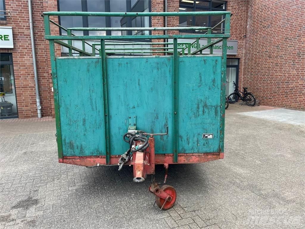  SONSTIGE Gofa Landbrug - Andet 