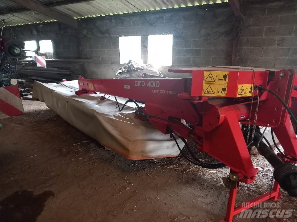 Kuhn GMD 4010 FF Græsslåmaskiner
