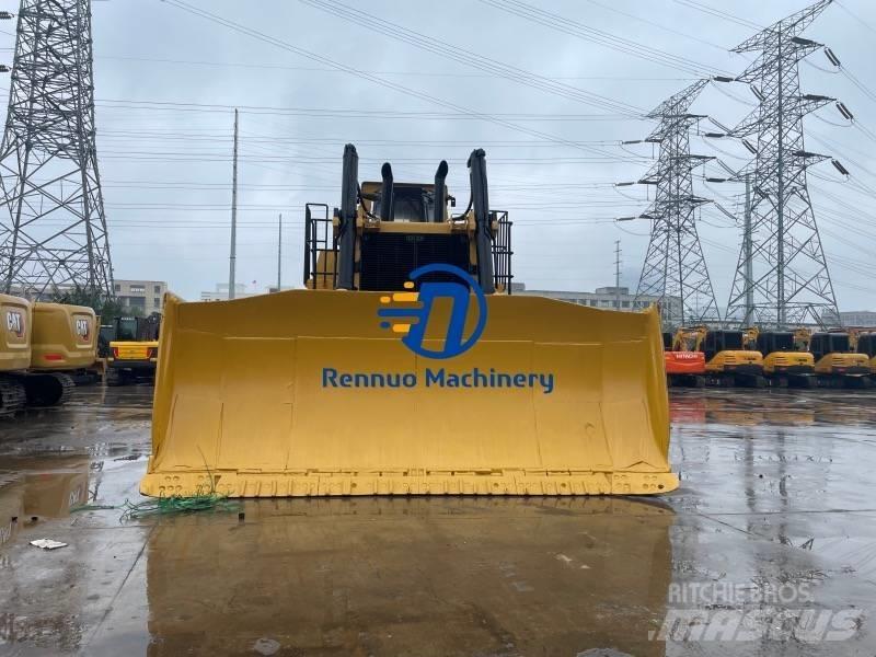 CAT D 10 R Bulldozer på larvebånd