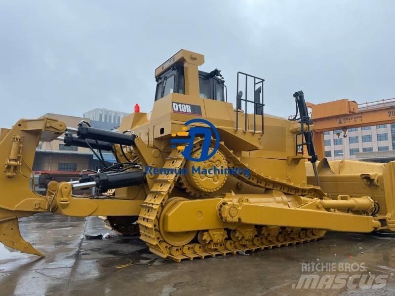 CAT D 10 R Bulldozer på larvebånd