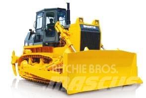Shantui sd22 Bulldozer på larvebånd