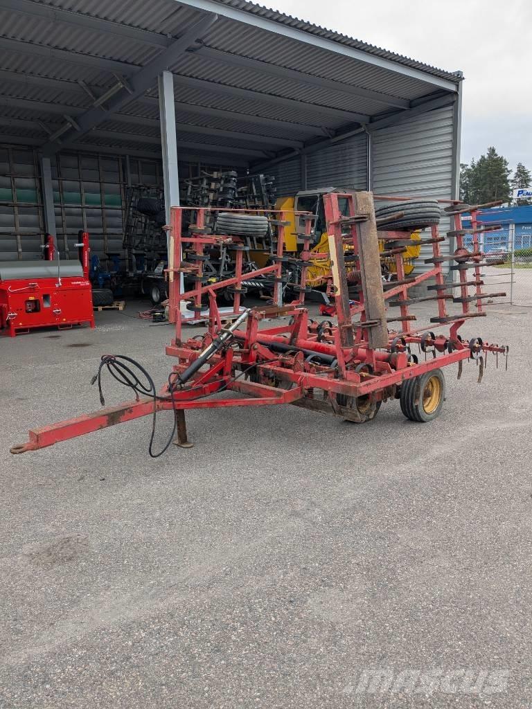 Väderstad NZ-500 Harver