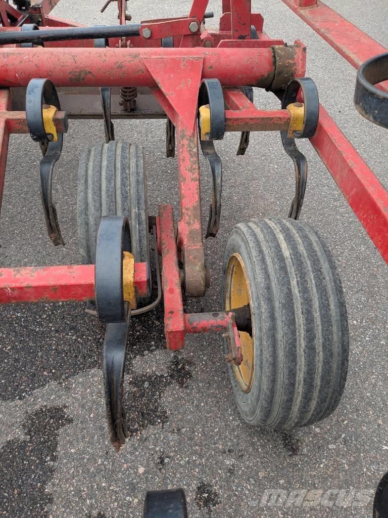 Väderstad NZ-500 Harver